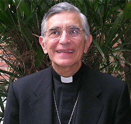 Mons. Francisco Polti