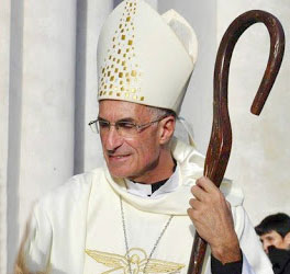 Mons. Hugo Santiago