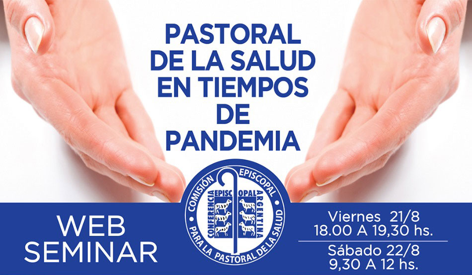 Encuentro Nacional de la Comisión Episcopal para la Pastoral de la Salud