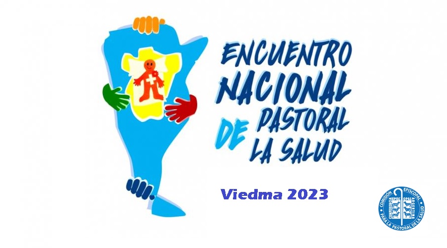 Encuentro Nacional de Pastoral de la Salud 2023