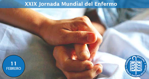 29° Jornada Mundial del Enfermo - Testimonio Mons. Bochatey
