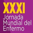 31° Jornada Mundial del Enfermo